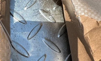 Kus saab ruudulisi taldrikuid kasutada?