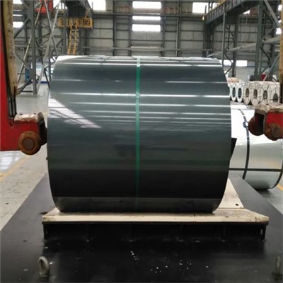 Tume lõõmutatud traat