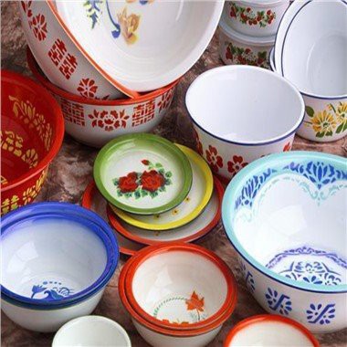 Enamal süsinikteras