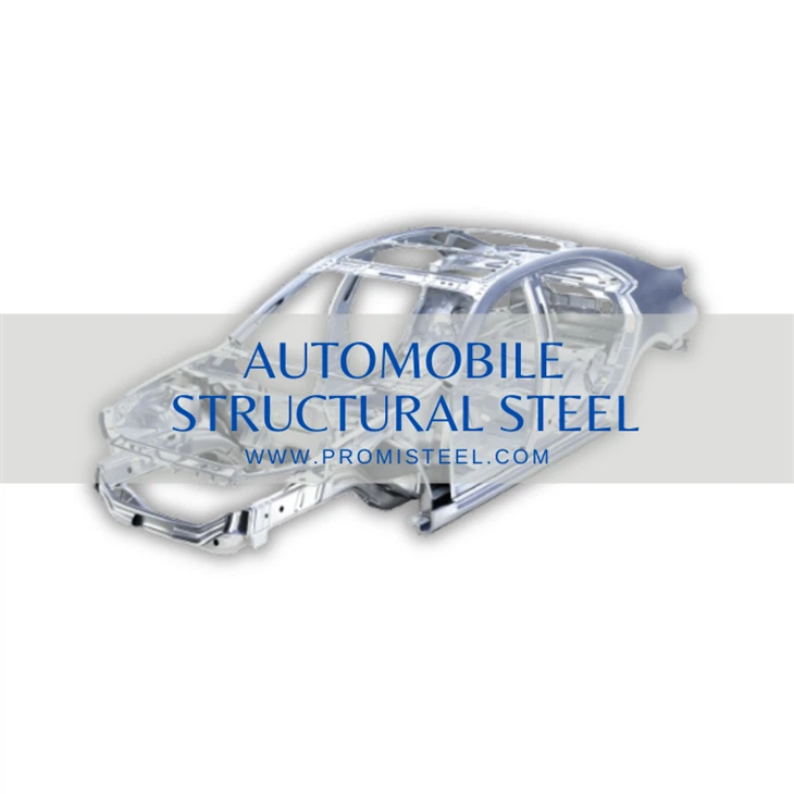 A36 kuumvaltsitud autokonstruktsiooniteras